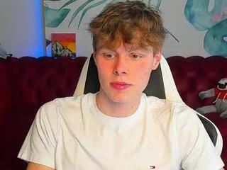 justin_beckett on Flirt4Free 