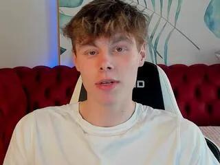 justin_beckett on Flirt4Free 