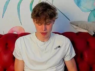 justin_beckett on Flirt4Free 
