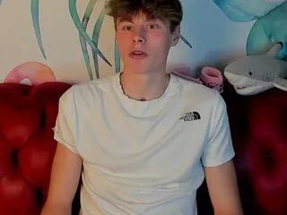 justin_beckett on Flirt4Free 