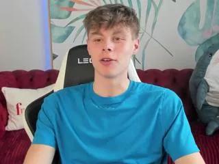 justin_beckett on Flirt4Free 