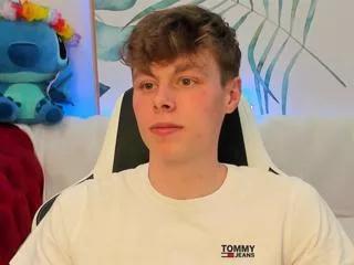 justin_beckett on Flirt4Free 