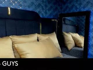 justin_jonnes on Flirt4Free 