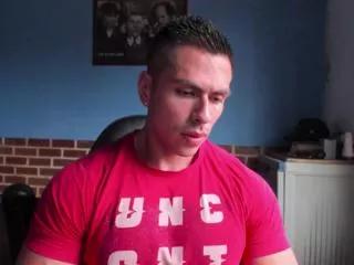justin_karter on Flirt4Free 