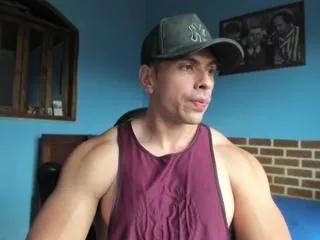 justin_karter on Flirt4Free 