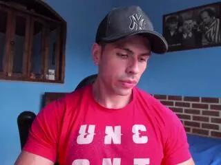 justin_karter on Flirt4Free 