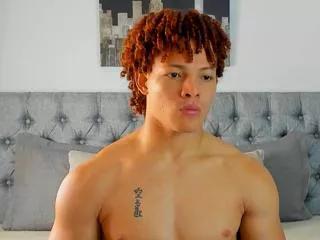 justin_therox on Flirt4Free 
