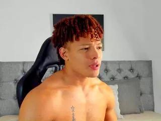 justin_therox on Flirt4Free 