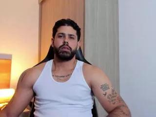 justyn_tate on Flirt4Free 