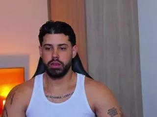justyn_tate on Flirt4Free 