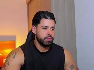 justyn_tate on Flirt4Free 