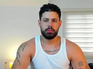 justyn_tate on Flirt4Free 
