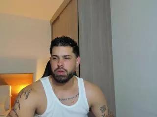 justyn_tate on Flirt4Free 