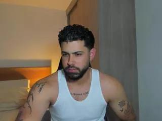 justyn_tate on Flirt4Free 