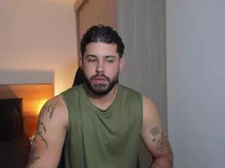 justyn_tate on Flirt4Free 