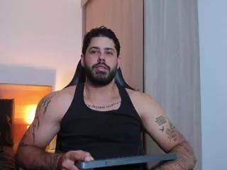 justyn_tate on Flirt4Free 