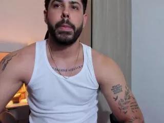 justyn_tate on Flirt4Free 