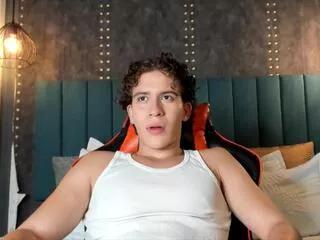 kael_brown on Flirt4Free 