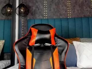kael_brown on Flirt4Free 