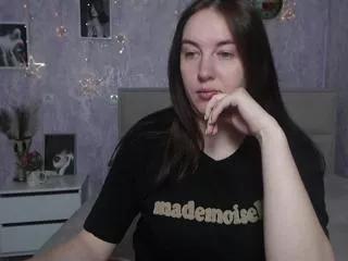 kaley_reed on Flirt4Free 