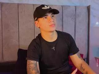 kayn_coleman on Flirt4Free 