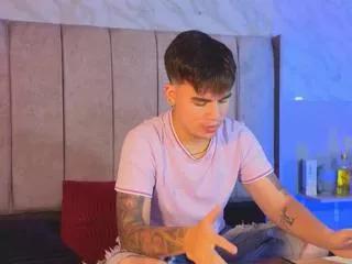 kayn_coleman on Flirt4Free 
