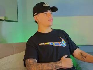 kayn_coleman on Flirt4Free 