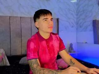 kayn_coleman on Flirt4Free 
