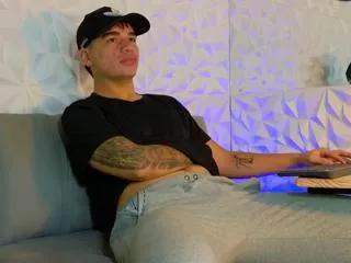 kayn_coleman on Flirt4Free 