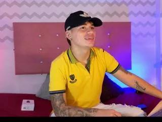 kayn_coleman on Flirt4Free 