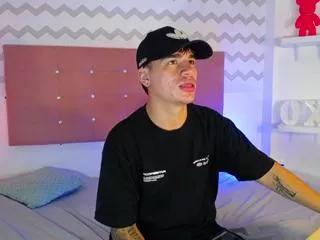 kayn_coleman on Flirt4Free 