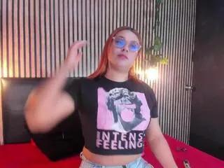 keiily_anderson on Flirt4Free 
