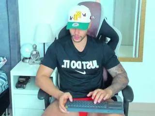 ken_mailik on Flirt4Free 