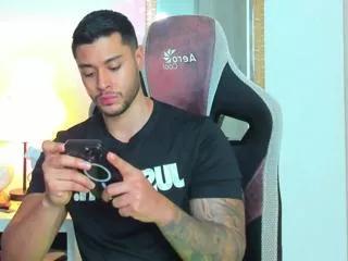ken_mailik on Flirt4Free 