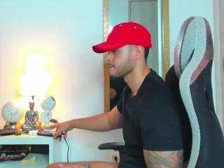 ken_mailik on Flirt4Free 