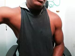 kendo_muscle_big on Flirt4Free 