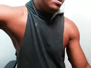kendo_muscle_big on Flirt4Free 