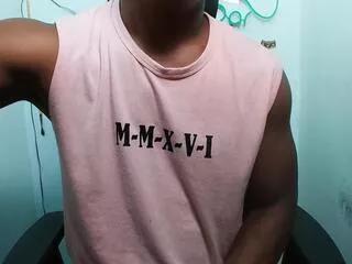 kendo_muscle_big on Flirt4Free 