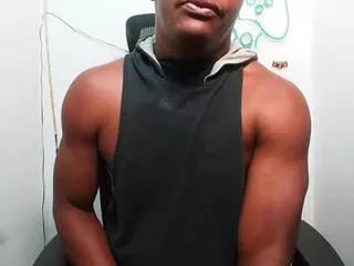 kendo_muscle_big on Flirt4Free 