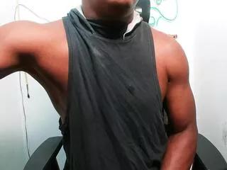 kendo_muscle_big on Flirt4Free 
