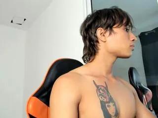 kenshi_roa on Flirt4Free 