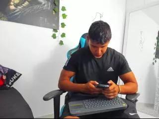 kevin_bray on Flirt4Free 