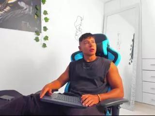 kevin_bray on Flirt4Free 