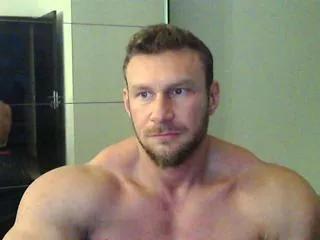 kevin_muscle on Flirt4Free 