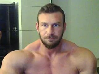 kevin_muscle on Flirt4Free 