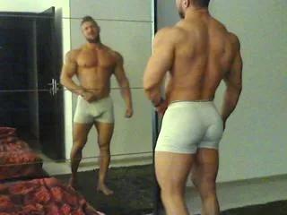kevin_muscle on Flirt4Free 