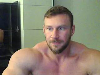kevin_muscle on Flirt4Free 