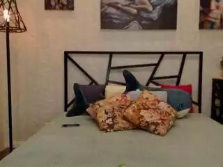 kira_mae on Flirt4Free 