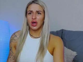 kira_mae on Flirt4Free 