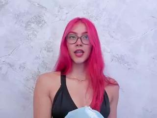 kristen_clark on Flirt4Free 